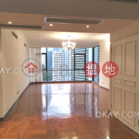 3房2廁,星級會所,連車位《御花園 1座出租單位》 | 御花園 1座 Tower 1 Regent On The Park _0