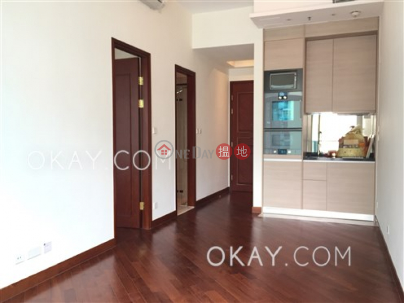 Gorgeous 1 bedroom with balcony | For Sale | 200 Queens Road East | Wan Chai District | Hong Kong | Sales | HK$ 12M