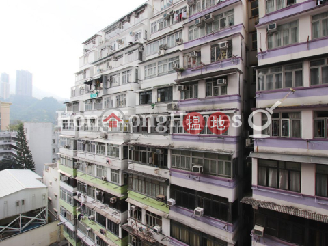 1 Bed Unit at Park Haven | For Sale, Park Haven 曦巒 | Wan Chai District (Proway-LID128252S)_0