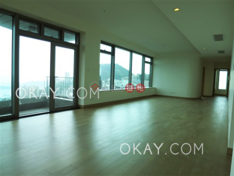 Lovely 3 bedroom with sea views, balcony | Rental, 1 Homestead Road | Central District | Hong Kong Rental | HK$ 120,000/ month