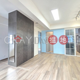 1房1廁,實用率高正豐大廈出租單位 | 正豐大廈 General Building _0