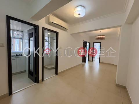 Popular 3 bedroom on high floor | For Sale | Lee Wing Building 利榮大樓 _0