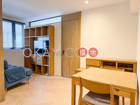 Charming 1 bedroom in Wan Chai | Rental, Star Studios II Star Studios II | Wan Chai District (OKAY-R404568)_0