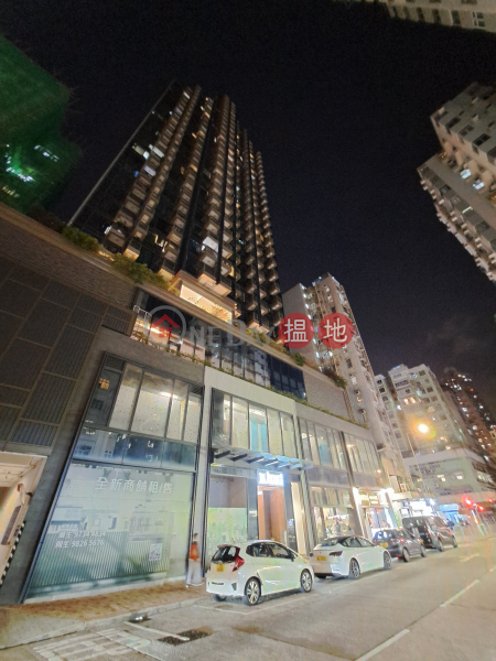 The Ascent (尚都),Sham Shui Po | ()(5)
