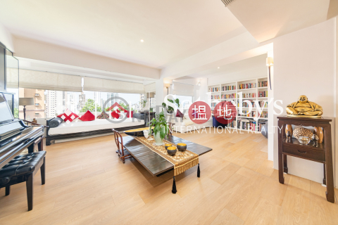 Property for Sale at Woodland Gardens with 3 Bedrooms | Woodland Gardens 華翠園 _0