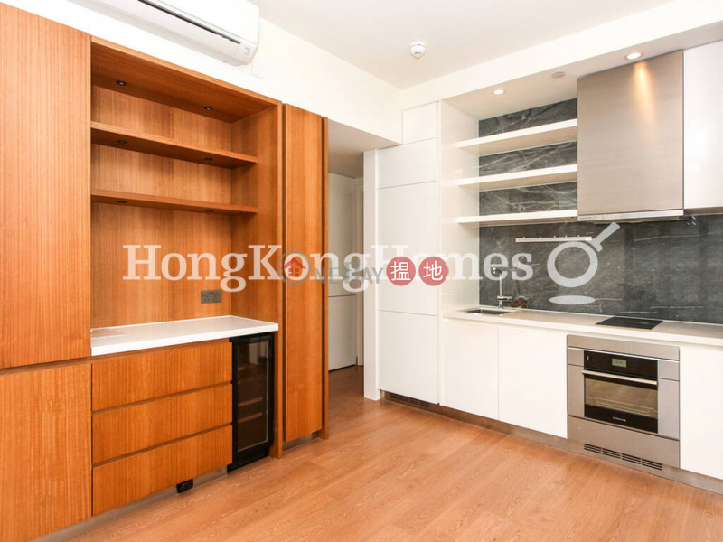 2 Bedroom Unit for Rent at Resiglow | 7A Shan Kwong Road | Wan Chai District Hong Kong | Rental HK$ 38,000/ month