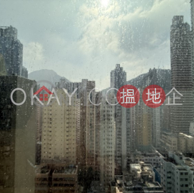 Unique 2 bedroom in Western District | For Sale | Manhattan Heights 高逸華軒 _0