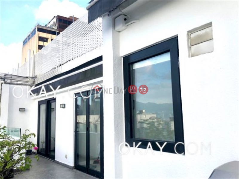 Property Search Hong Kong | OneDay | Residential Rental Listings Gorgeous 2 bed on high floor with harbour views | Rental
