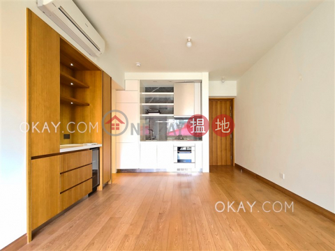 Popular 2 bedroom with balcony | Rental, Resiglow Resiglow | Wan Chai District (OKAY-R323135)_0