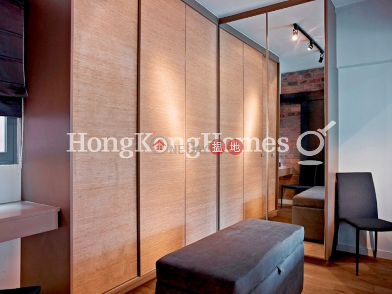 香港搵樓|租樓|二手盤|買樓| 搵地 | 住宅-出租樓盤-奧卑利街11-13號一房單位出租