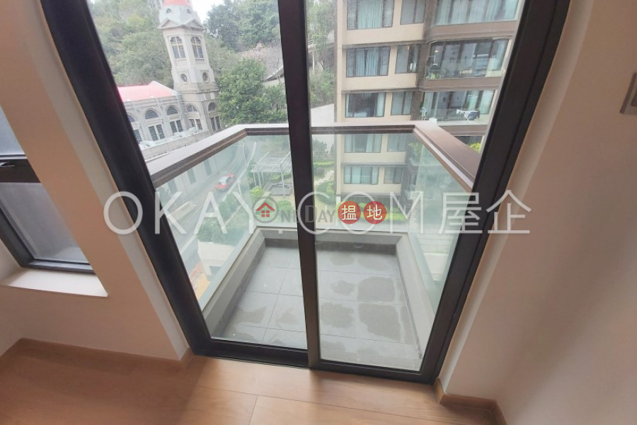 Charming 2 bedroom with balcony | Rental | 8 Ventris Road | Wan Chai District Hong Kong | Rental | HK$ 25,000/ month