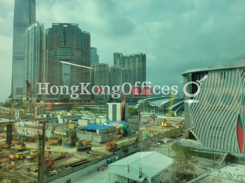 中港城 第3期寫字樓租單位出租|中港城 第3期(China Hong Kong City Tower 3)出租樓盤 (HKO-44845-ACHR)
