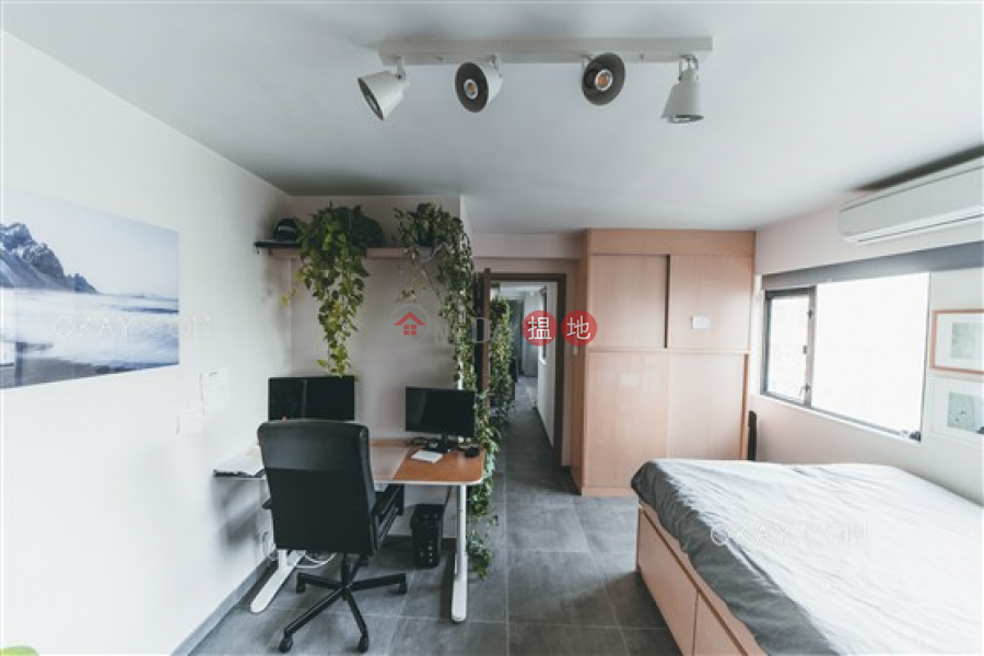 Charming 1 bed on high floor with harbour views | For Sale | 56-72 Third Street | Western District, Hong Kong, Sales HK$ 9.5M
