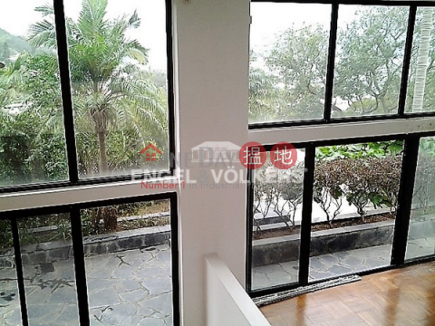 Expat Family Flat for Sale in Stanley, House A1 Stanley Knoll 赤柱山莊A1座 | Southern District (EVHK42301)_0