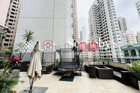 Property for Rent at Golden Phoenix Court with 3 Bedrooms | Golden Phoenix Court 金鳳閣 _0