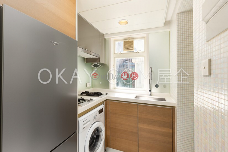 Property Search Hong Kong | OneDay | Residential, Sales Listings | Nicely kept 2 bedroom with balcony | For Sale