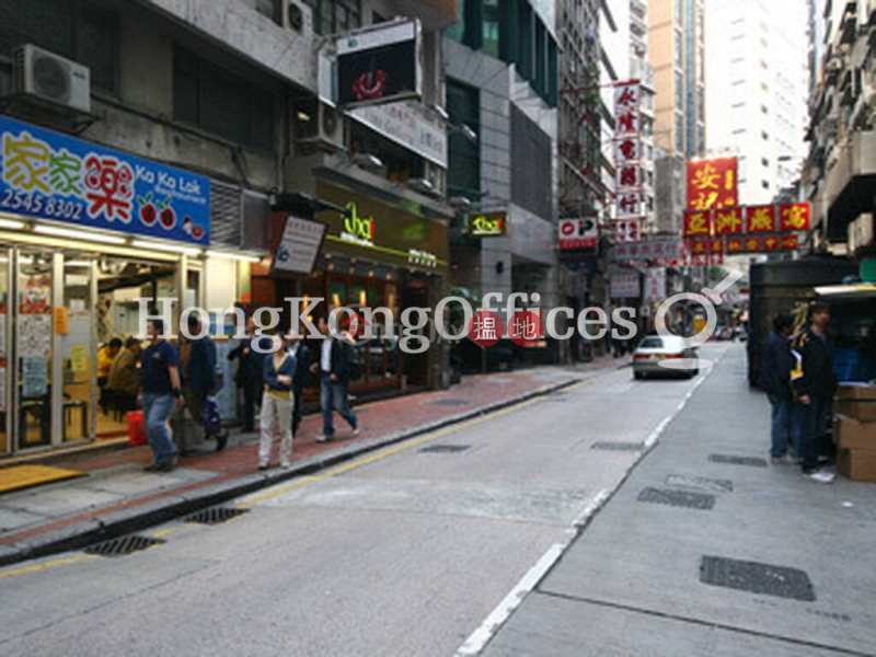 Office Unit for Rent at Bonham Centre 79-85 Bonham Strand East | Western District | Hong Kong | Rental | HK$ 70,000/ month