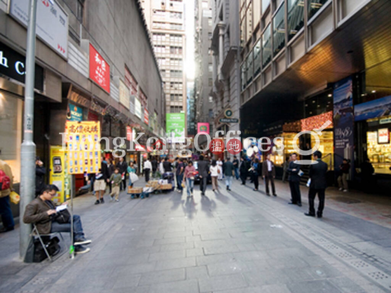 Shop Unit for Rent at Pedder Building | 12 Pedder Street | Central District Hong Kong Rental HK$ 158,080/ month