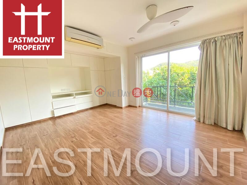 HK$ 51,000/ month, Berkeley Bay Villa Block 1 | Sai Kung | Property For Sale and Lease in Berkeley Bay Villa, Hiram’s Highway 西貢公路柏麗灣別墅-Corner house with a private pool