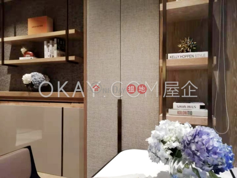 2房2廁,露台《Cluny Park出租單位》-53干德道 | 西區|香港-出租-HK$ 110,000/ 月