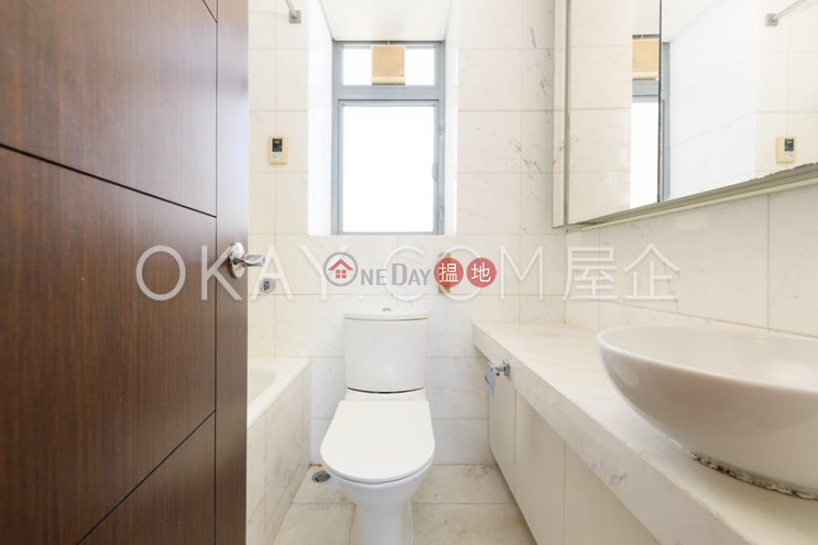 HK$ 29,000/ month One Pacific Heights | Western District | Practical 1 bedroom on high floor with balcony | Rental