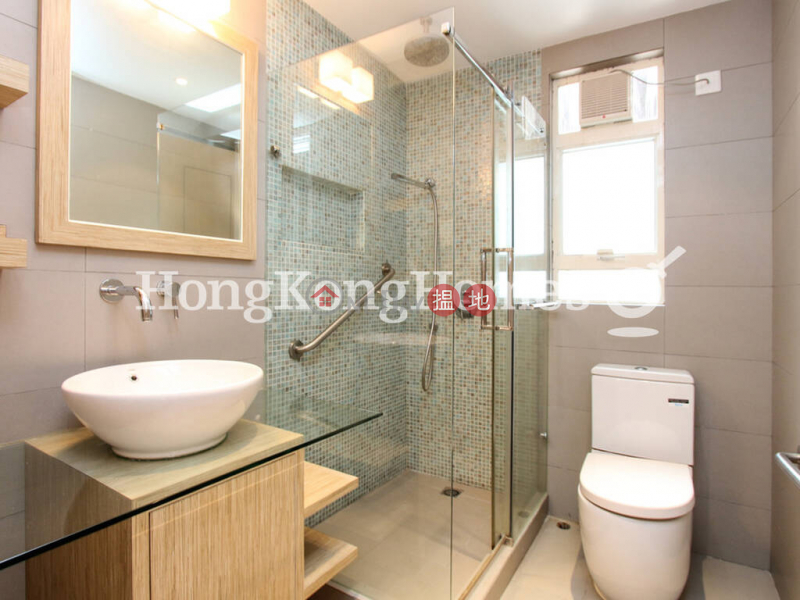 Property Search Hong Kong | OneDay | Residential | Rental Listings 4 Bedroom Luxury Unit for Rent at Conway Mansion