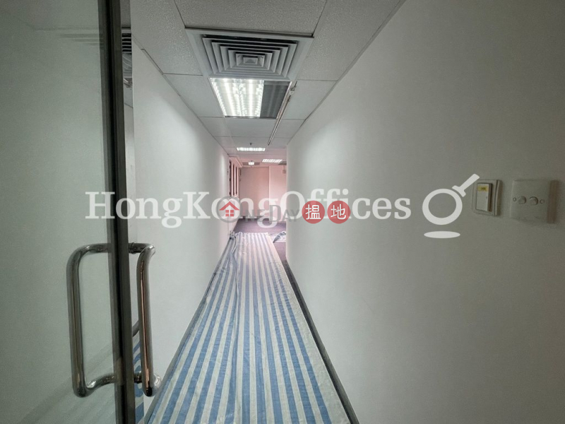 Office Unit for Rent at Wanchai Commercial Centre, 194-204 Johnston Road | Wan Chai District | Hong Kong Rental | HK$ 23,121/ month