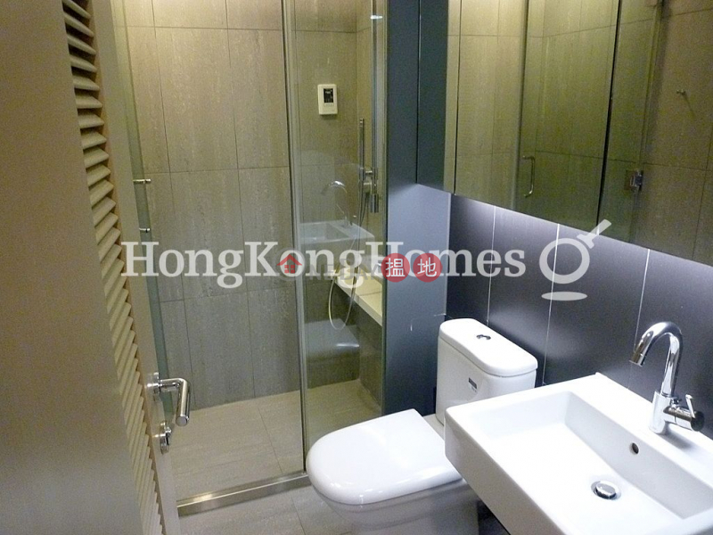 HK$ 38,000/ month The Oakhill Wan Chai District 2 Bedroom Unit for Rent at The Oakhill