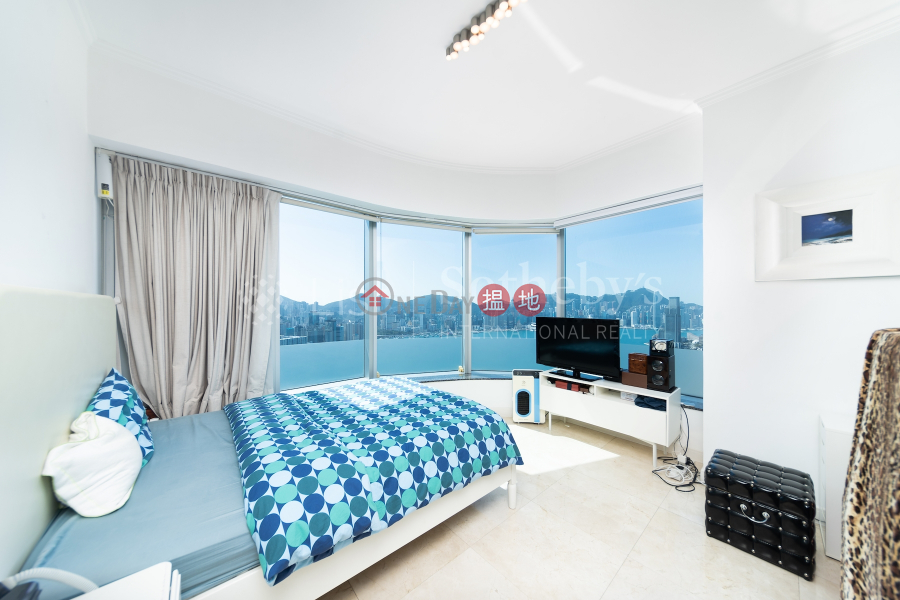 出售海名軒4房豪宅單位-11環海街 | 九龍城|香港出售-HK$ 7,200萬