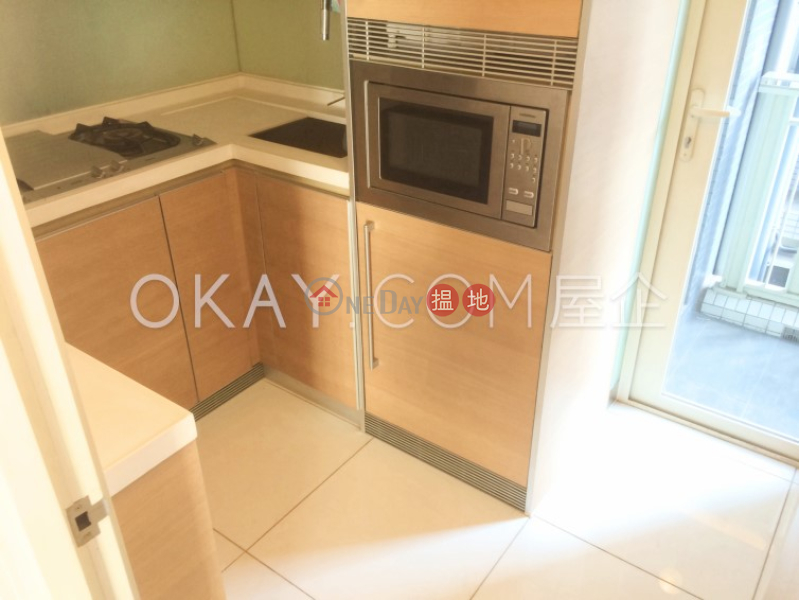 Property Search Hong Kong | OneDay | Residential | Rental Listings, Elegant 3 bedroom with balcony | Rental