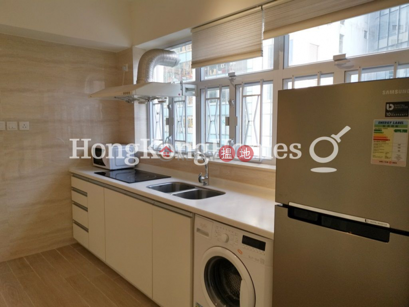 HK$ 17,800/ month Hoi Deen Court, Wan Chai District, 2 Bedroom Unit for Rent at Hoi Deen Court