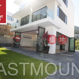 Clearwater Bay Village House | Property For Rent or Lease in Ha Yeung 下洋-Very High quality specifications & finish