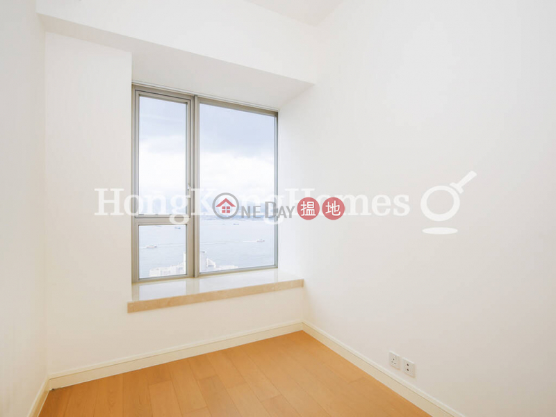 3 Bedroom Family Unit for Rent at Lexington Hill 11 Rock Hill Street | Western District Hong Kong Rental, HK$ 43,000/ month