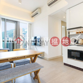 3 Bedroom Family Unit for Rent at Townplace Soho | Townplace Soho 本舍 _0