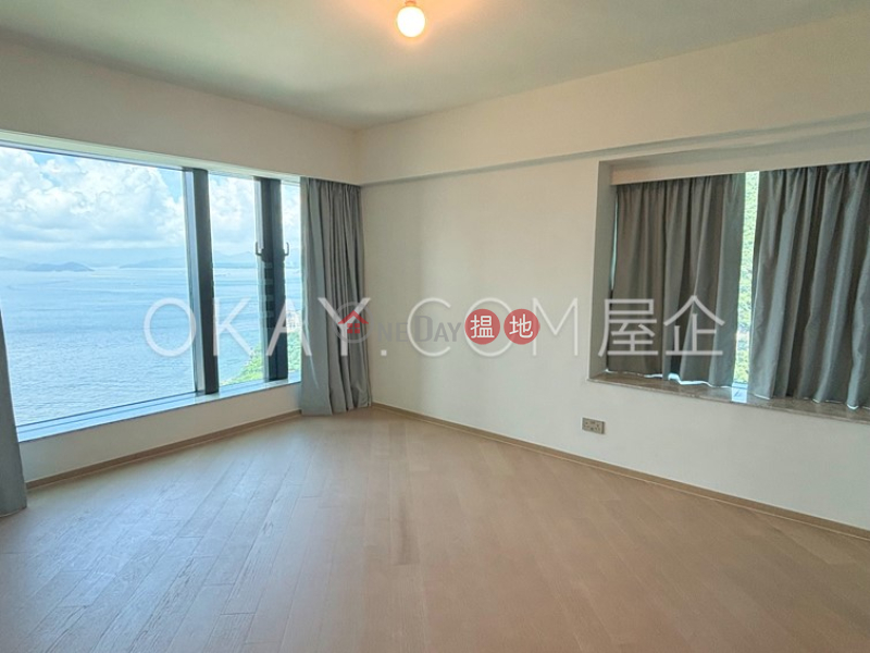 HK$ 61,000/ month | Victoria Coast | Western District, Rare 2 bedroom with balcony | Rental