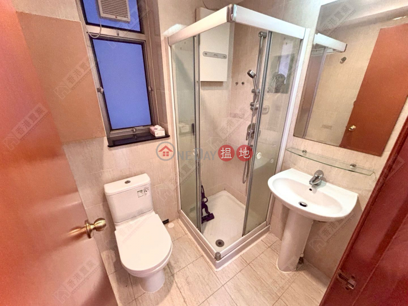 HK$ 16M Sorrento Phase 1 Block 6 Yau Tsim Mong, good view