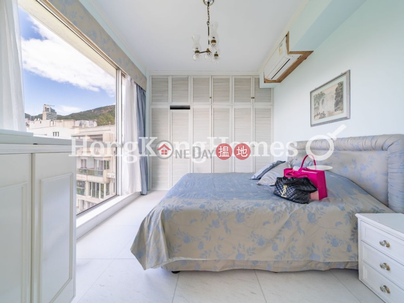 Expat Family Unit at Jardine\'s Lookout Garden Mansion Block B | For Sale | Jardine\'s Lookout Garden Mansion Block B 渣甸山花園大廈B座 Sales Listings