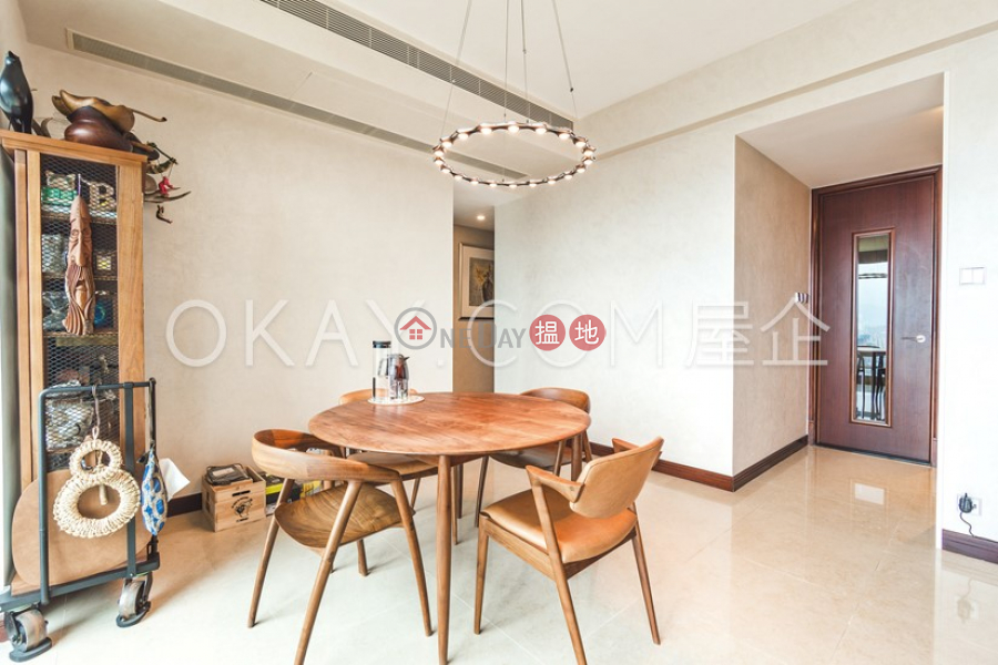 名門1-2座-中層-住宅出租樓盤HK$ 75,000/ 月