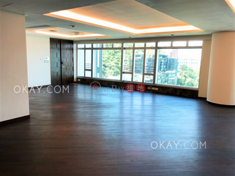 Rare 4 bedroom with parking | Rental, Tower 4 The Lily 淺水灣道129號 4座 Rental Listings | Southern District (OKAY-R75604)