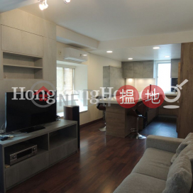 啟發大廈一房單位出租, 啟發大廈 Kelford Mansion | 中區 (Proway-LID163881R)_0
