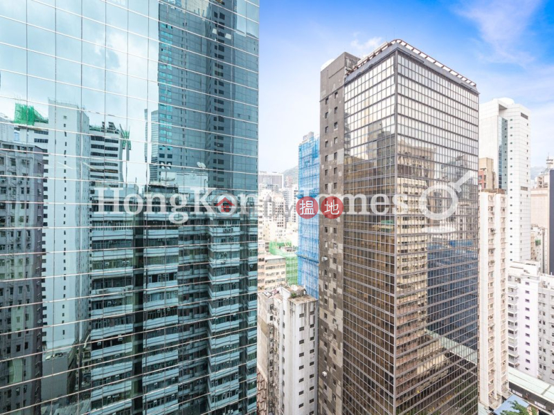 3 Bedroom Family Unit for Rent at Capital Building | Capital Building 京城大廈 Rental Listings