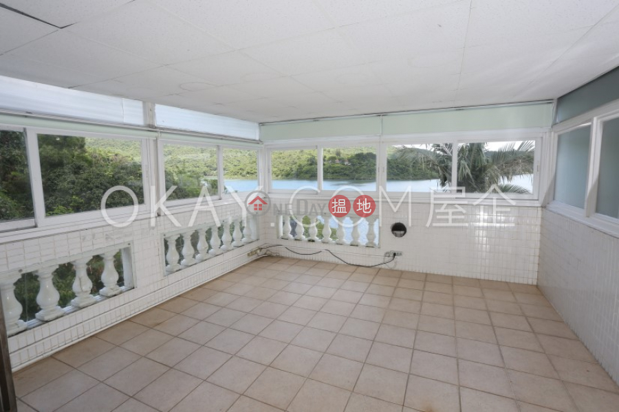 Property Search Hong Kong | OneDay | Residential Rental Listings | Nicely kept house with rooftop, terrace & balcony | Rental