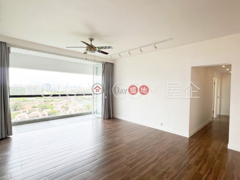 Property Search Hong Kong | OneDay | Residential | Rental Listings Rare 3 bedroom on high floor with balcony | Rental