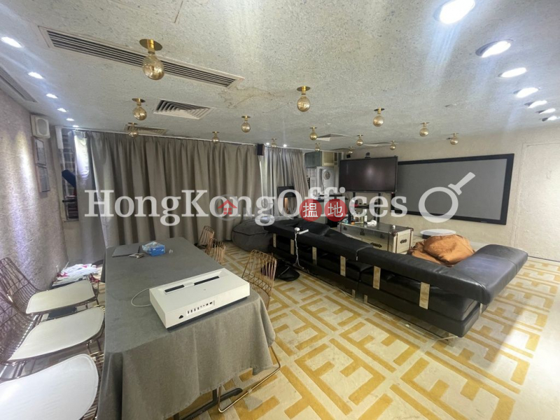 Property Search Hong Kong | OneDay | Office / Commercial Property | Rental Listings Office Unit for Rent at Harbour Crystal Centre