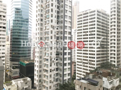 1 Bed Unit for Rent at Star Studios II, Star Studios II Star Studios II | Wan Chai District (Proway-LID125742R)_0