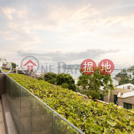 Lovely house with rooftop & terrace | For Sale | Le Palais 皇府灣 _0