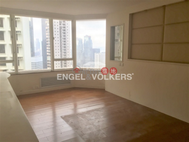 HK$ 90,000/ month Silvercrest Central District, 4 Bedroom Luxury Flat for Rent in Central Mid Levels
