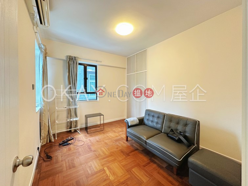 Lovely 3 bedroom with balcony | Rental, Ventris Terrace 雲臺別墅 Rental Listings | Wan Chai District (OKAY-R122005)