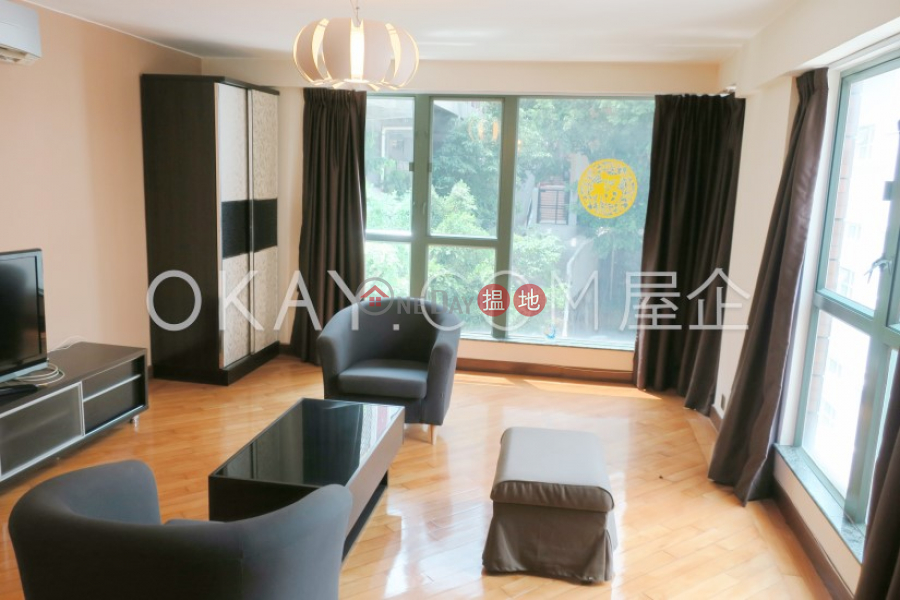 Efficient 2 bedroom on high floor with rooftop | For Sale | 18 Tung Shan Terrace 東山台18號 Sales Listings