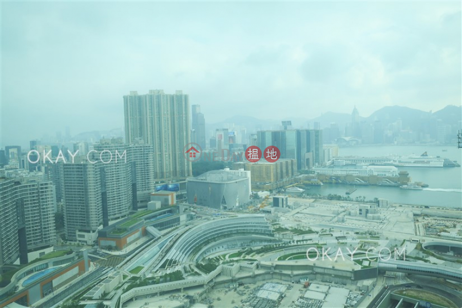 擎天半島1期6座中層|住宅出租樓盤HK$ 33,000/ 月